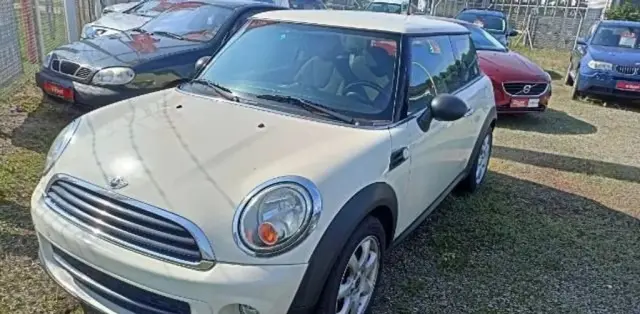 MINI Mini 