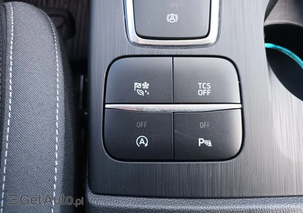 FORD Focus 1.0 EcoBoost Titanium ASS PowerShift