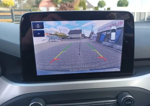 FORD Focus 1.0 EcoBoost Titanium ASS PowerShift