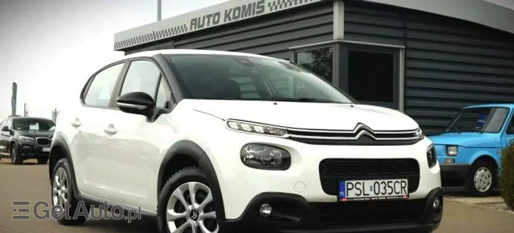 CITROEN C3 