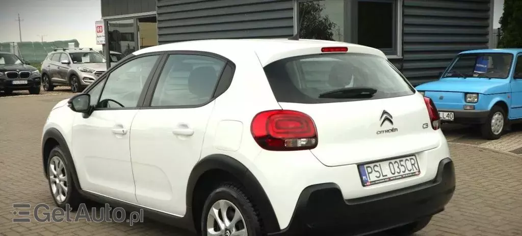 CITROEN C3 