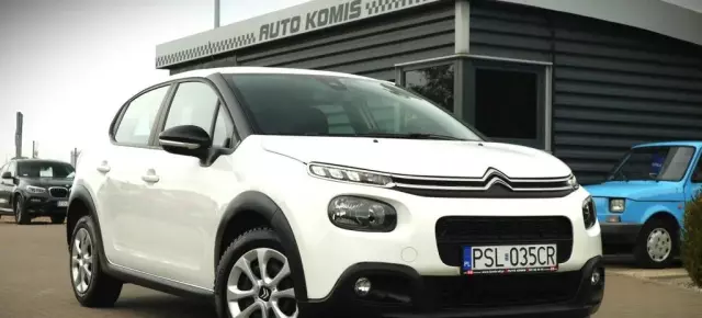 CITROEN C3 