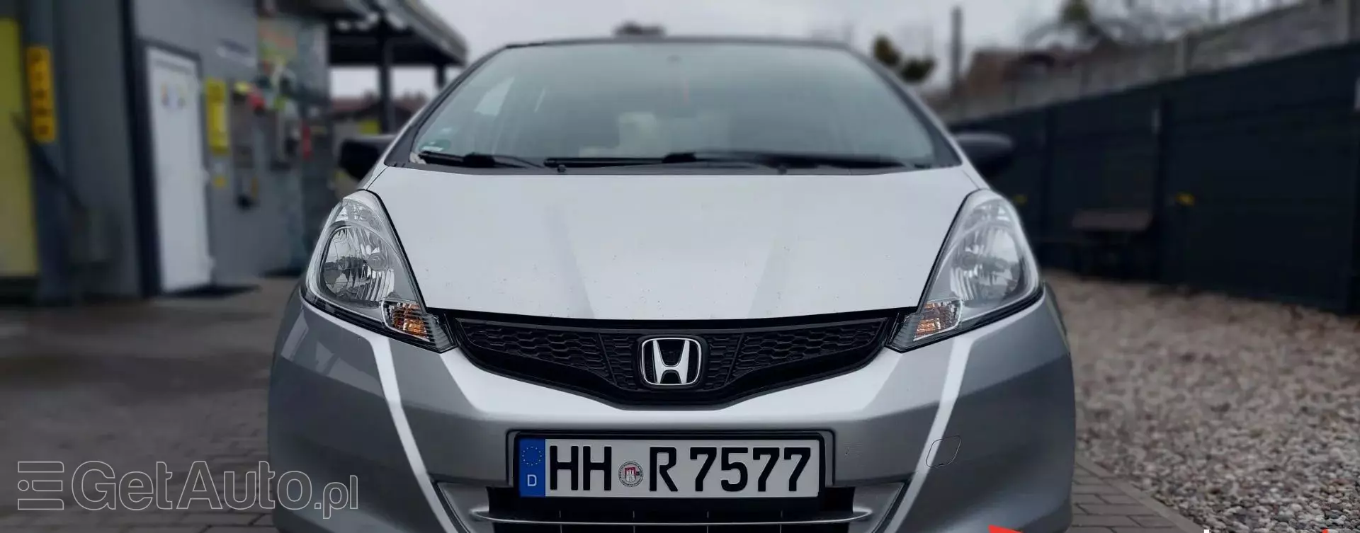 HONDA Jazz 1.2 i-VTEC (90 KM)