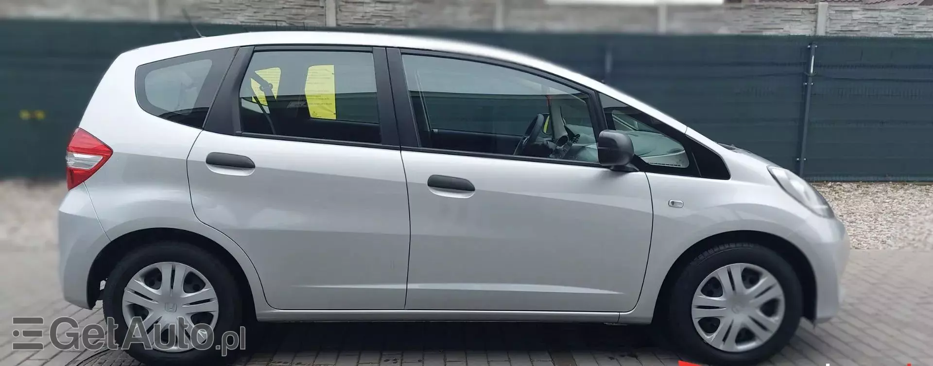 HONDA Jazz 1.2 i-VTEC (90 KM)