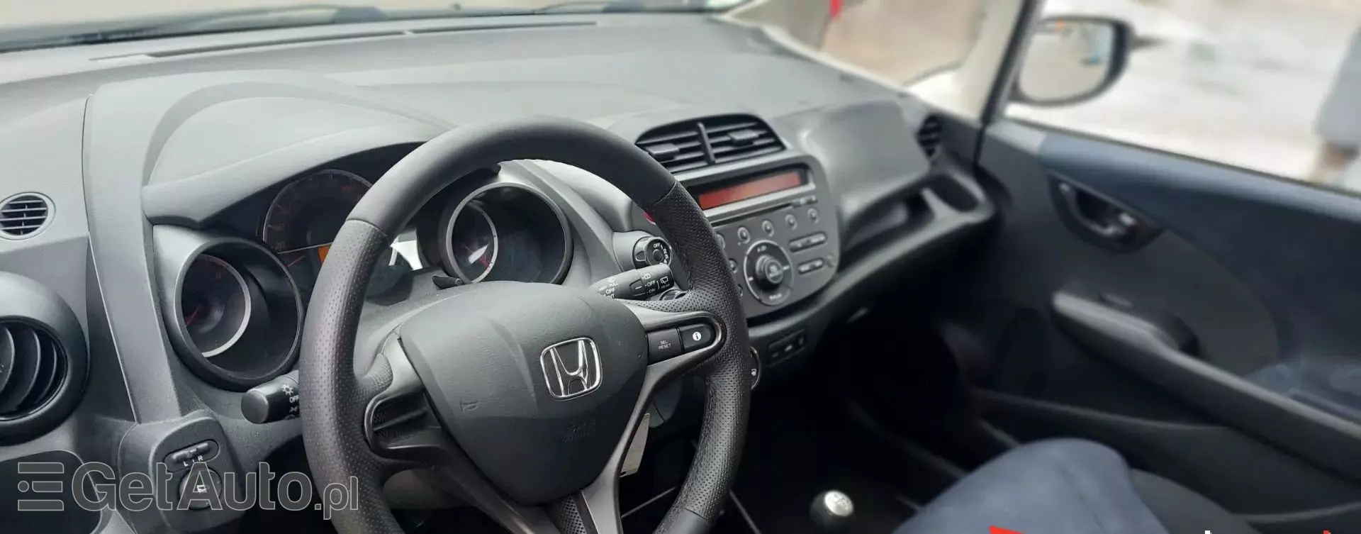 HONDA Jazz 1.2 i-VTEC (90 KM)