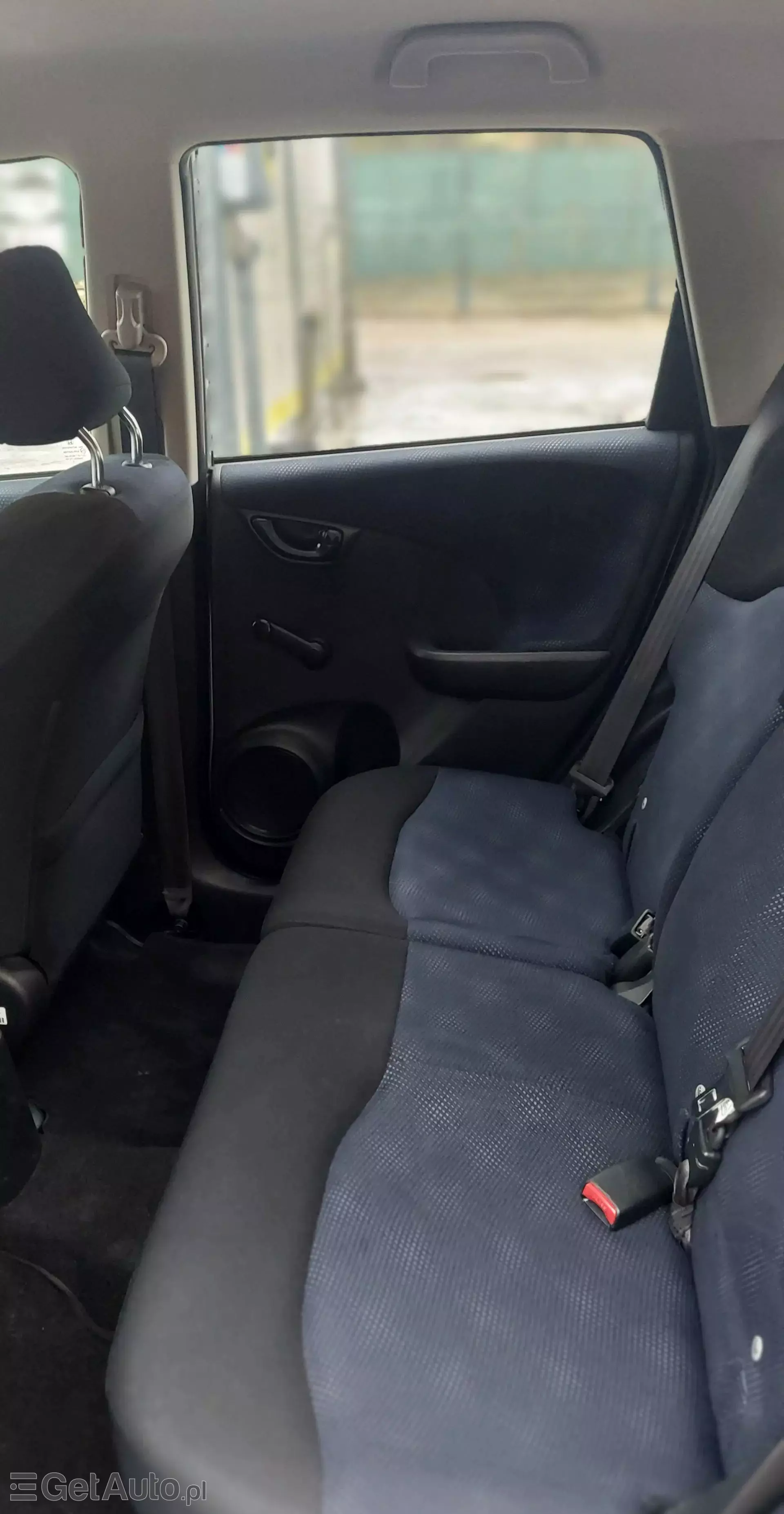 HONDA Jazz 1.2 i-VTEC (90 KM)