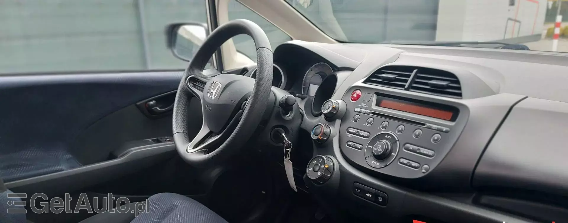 HONDA Jazz 1.2 i-VTEC (90 KM)