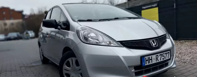 HONDA Jazz 1.2 i-VTEC (90 KM)