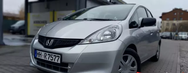 HONDA Jazz 1.2 i-VTEC (90 KM)