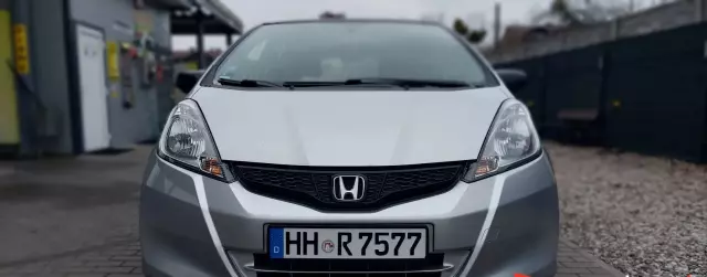 HONDA Jazz 1.2 i-VTEC (90 KM)