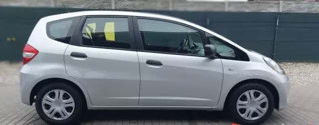 HONDA Jazz 1.2 i-VTEC (90 KM)