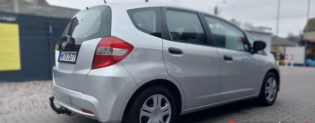 HONDA Jazz 1.2 i-VTEC (90 KM)