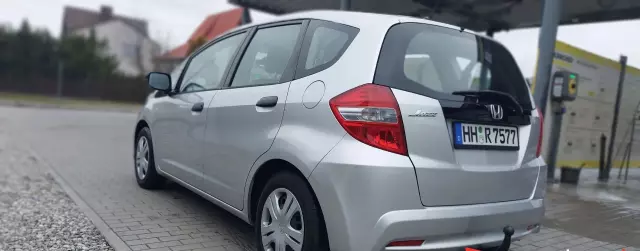 HONDA Jazz 1.2 i-VTEC (90 KM)