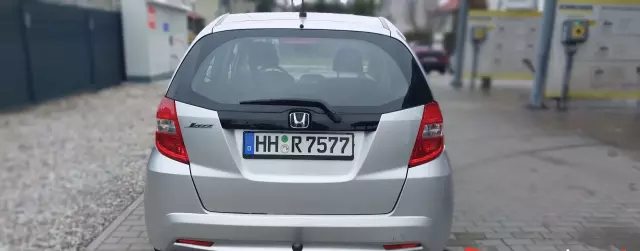 HONDA Jazz 1.2 i-VTEC (90 KM)