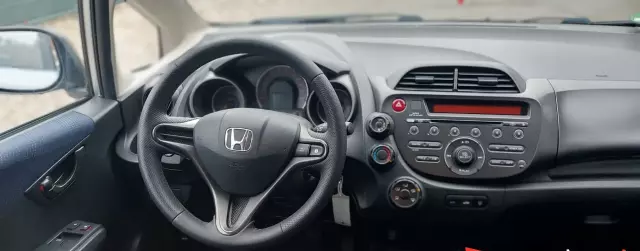 HONDA Jazz 1.2 i-VTEC (90 KM)