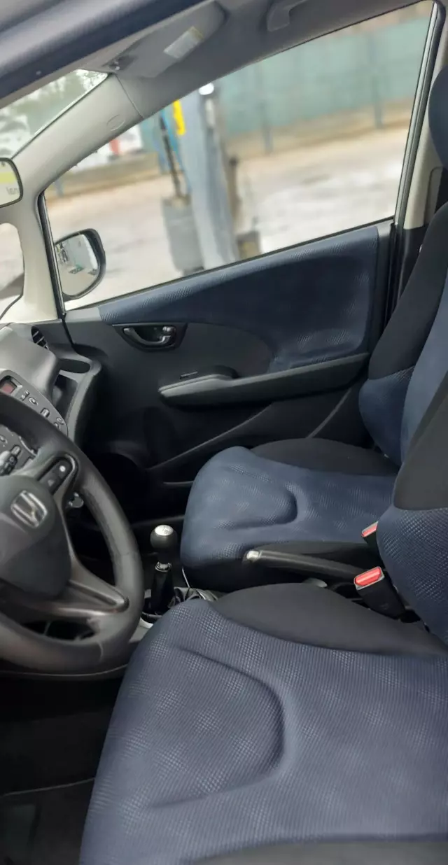 HONDA Jazz 1.2 i-VTEC (90 KM)