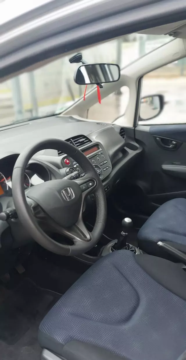 HONDA Jazz 1.2 i-VTEC (90 KM)