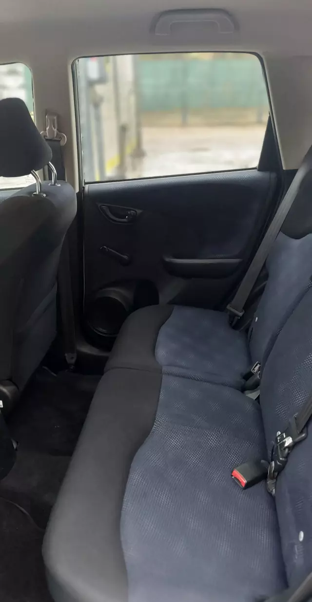 HONDA Jazz 1.2 i-VTEC (90 KM)