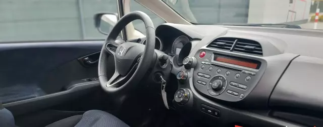 HONDA Jazz 1.2 i-VTEC (90 KM)