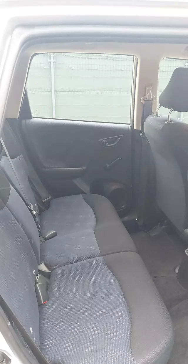 HONDA Jazz 1.2 i-VTEC (90 KM)