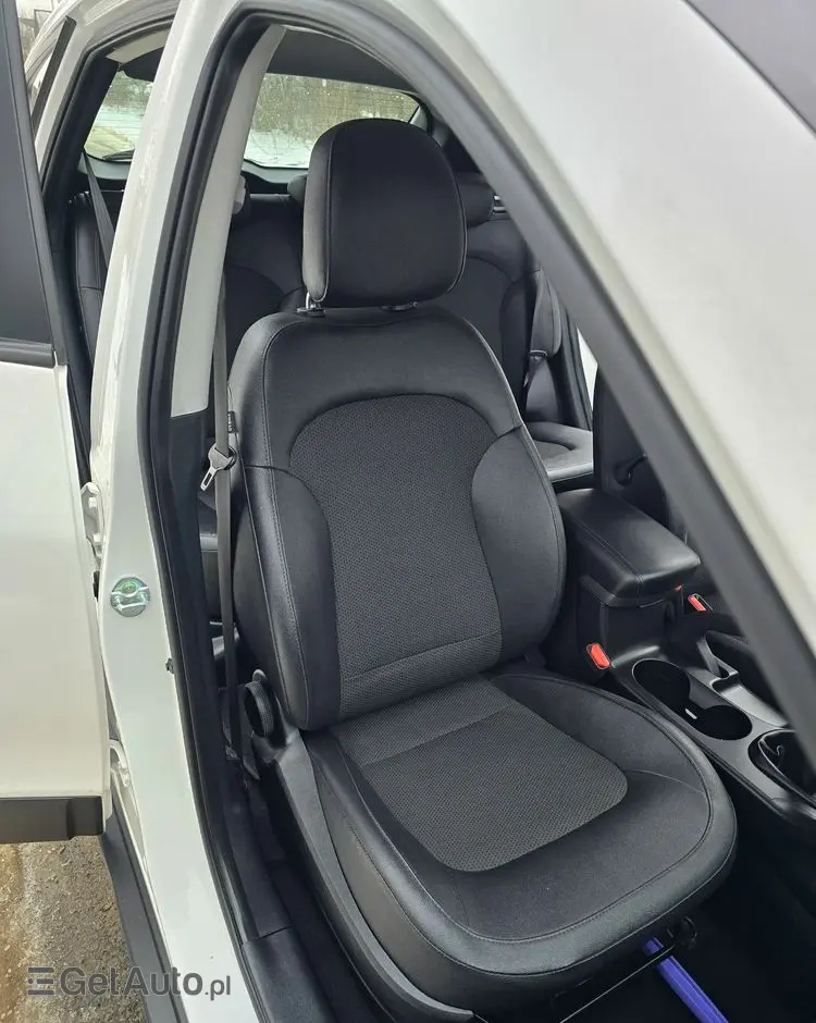 HYUNDAI Ix35 1.7 CRDi Comfort 2WD