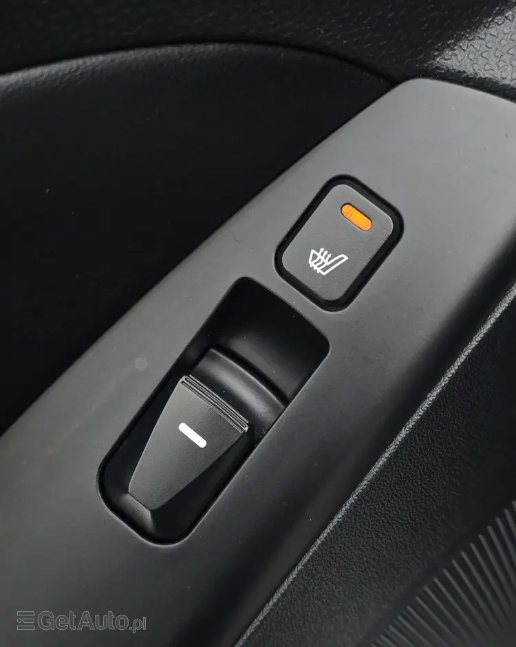 HYUNDAI Ix35 1.7 CRDi Comfort 2WD