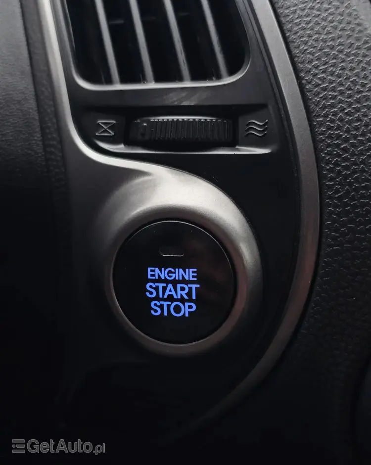 HYUNDAI Ix35 1.7 CRDi Comfort 2WD