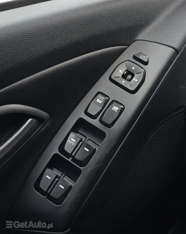 HYUNDAI Ix35 1.7 CRDi Comfort 2WD