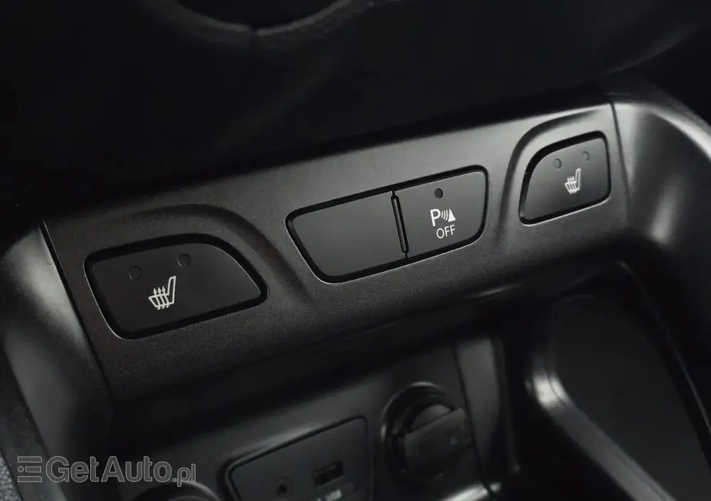 HYUNDAI Ix35 1.7 CRDi Comfort 2WD