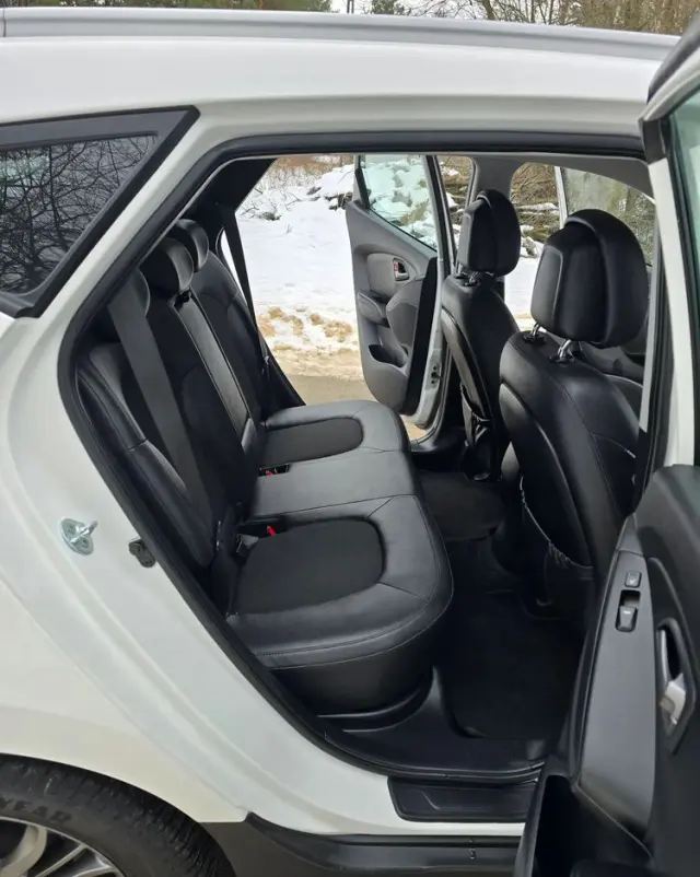 HYUNDAI Ix35 1.7 CRDi Comfort 2WD