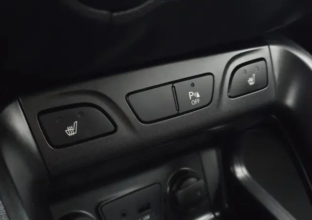 HYUNDAI Ix35 1.7 CRDi Comfort 2WD