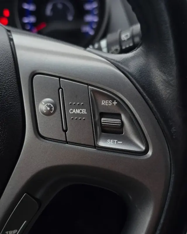 HYUNDAI Ix35 1.7 CRDi Comfort 2WD