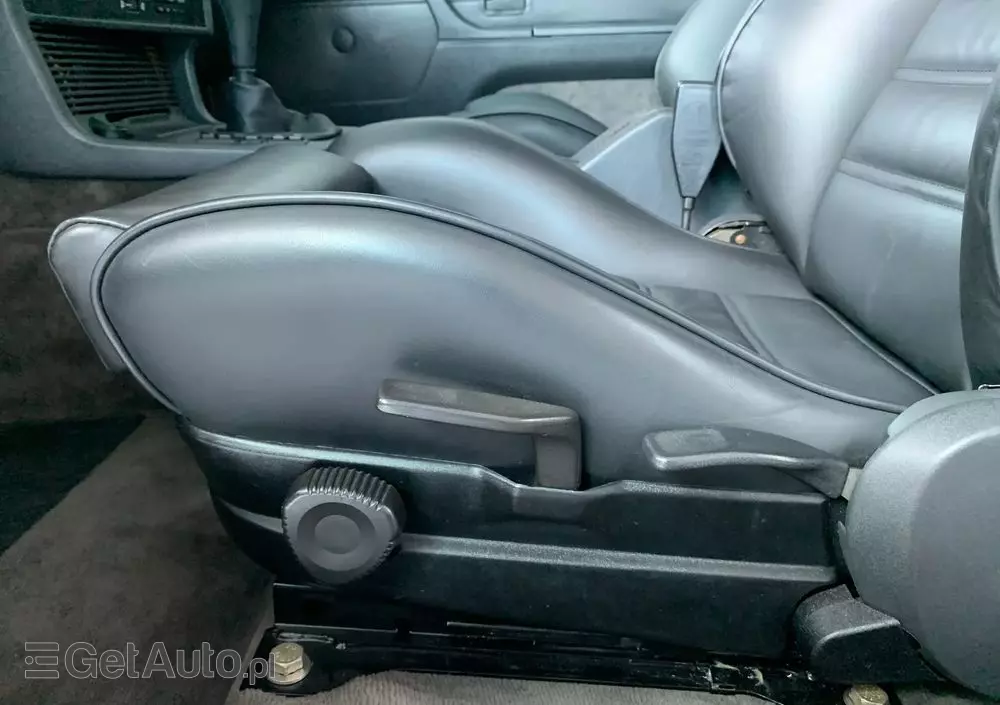 BMW Seria 6 M635 CSi 