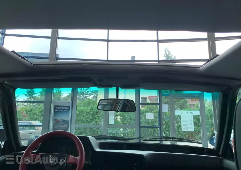 BMW Seria 6 M635 CSi 