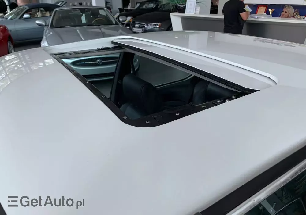 BMW Seria 6 M635 CSi 