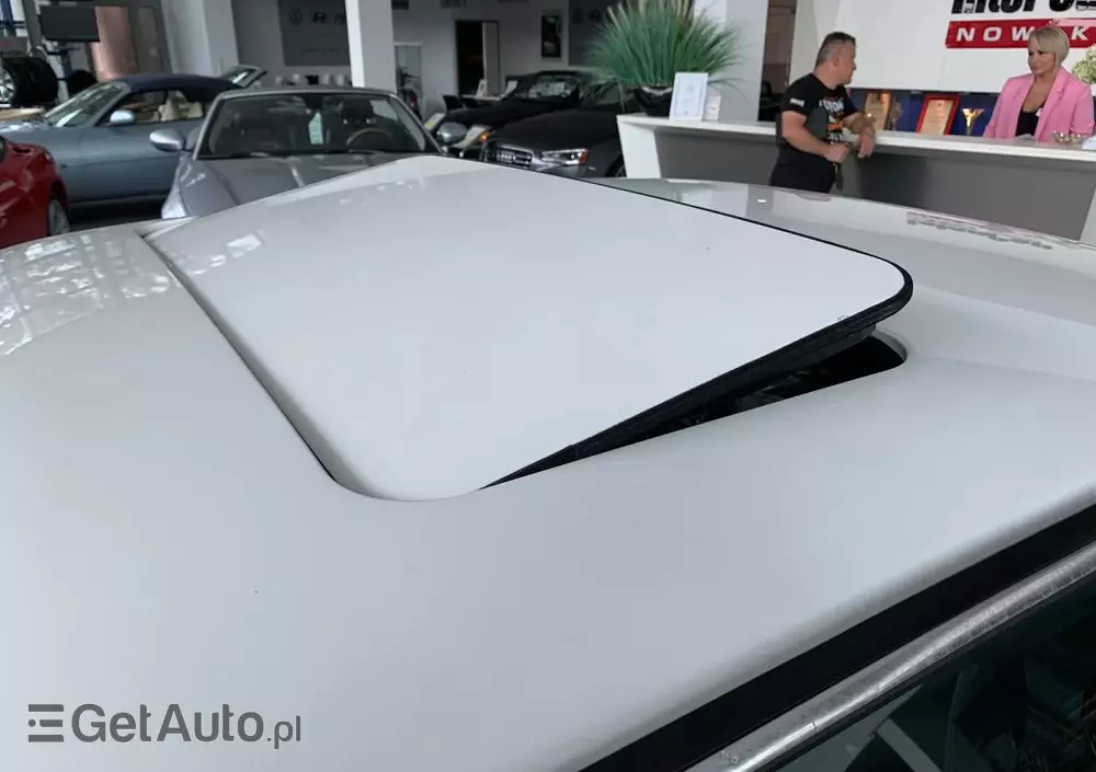 BMW Seria 6 M635 CSi 