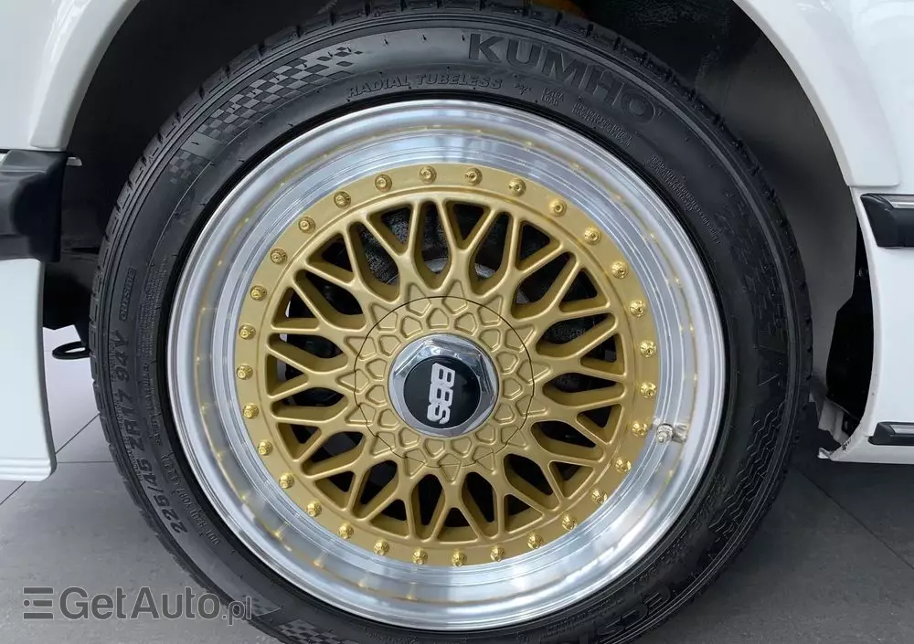 BMW Seria 6 M635 CSi 