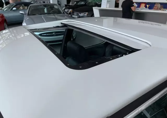 BMW Seria 6 M635 CSi 