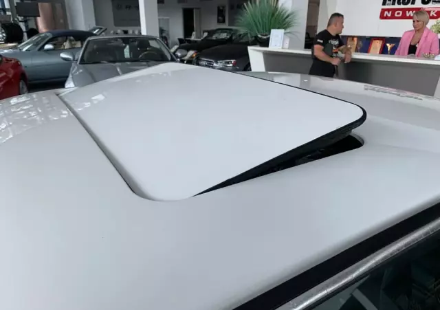 BMW Seria 6 M635 CSi 