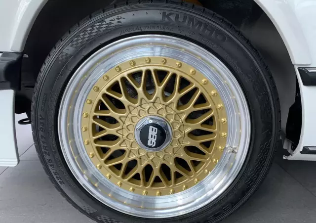 BMW Seria 6 M635 CSi 