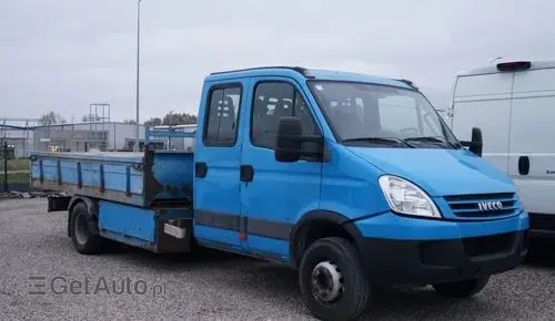 IVECO Inny 