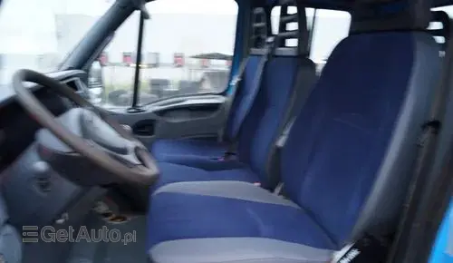 IVECO Inny 