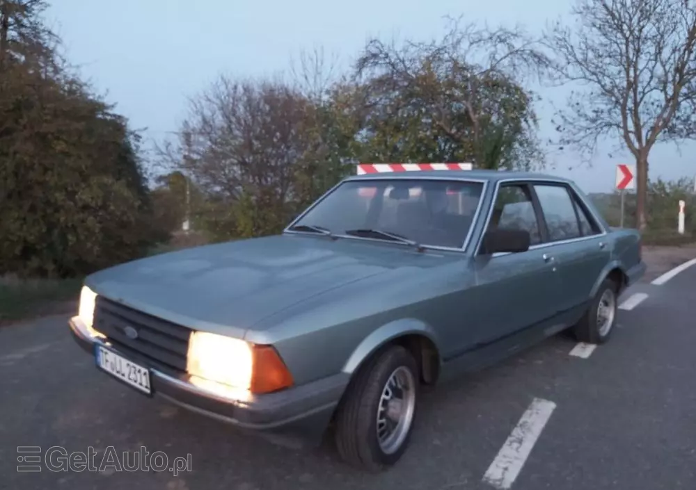 FORD Granada 