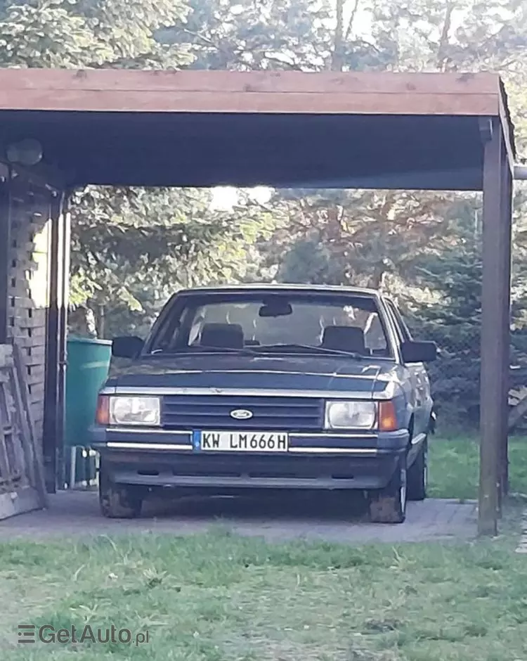 FORD Granada 
