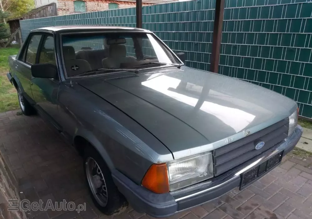 FORD Granada 