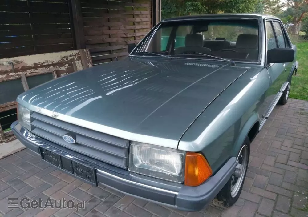 FORD Granada 