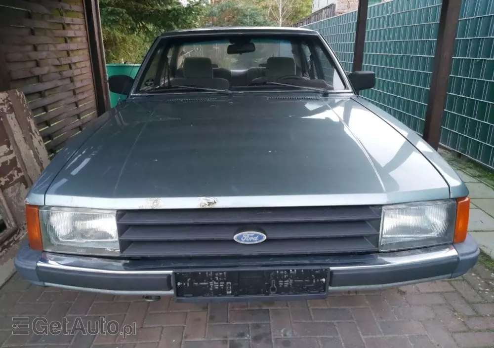 FORD Granada 