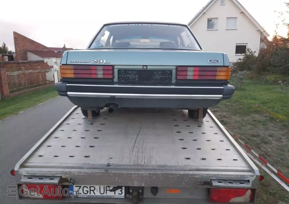 FORD Granada 