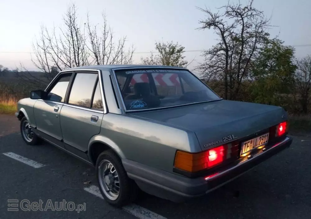 FORD Granada 