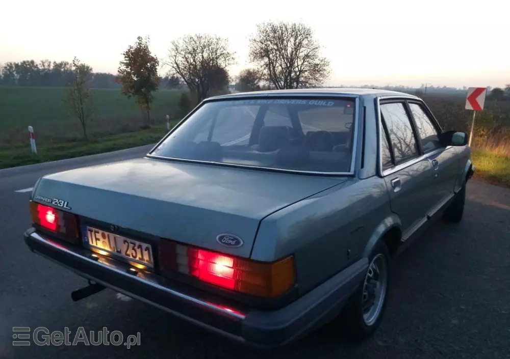 FORD Granada 